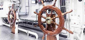 Engine Room Resource Management (ERRM)