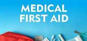 Medical First Aid Course